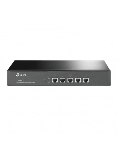 Рутер TP-Link TL-R480T+ Dual-WAN